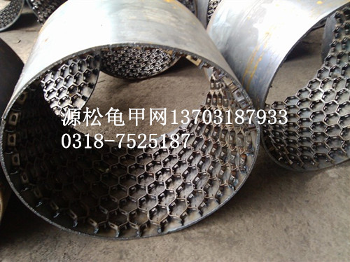 龜甲網(wǎng)