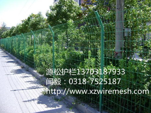 農(nóng)莊護欄網(wǎng)1