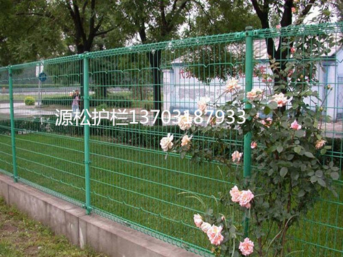 綠化圍欄1
