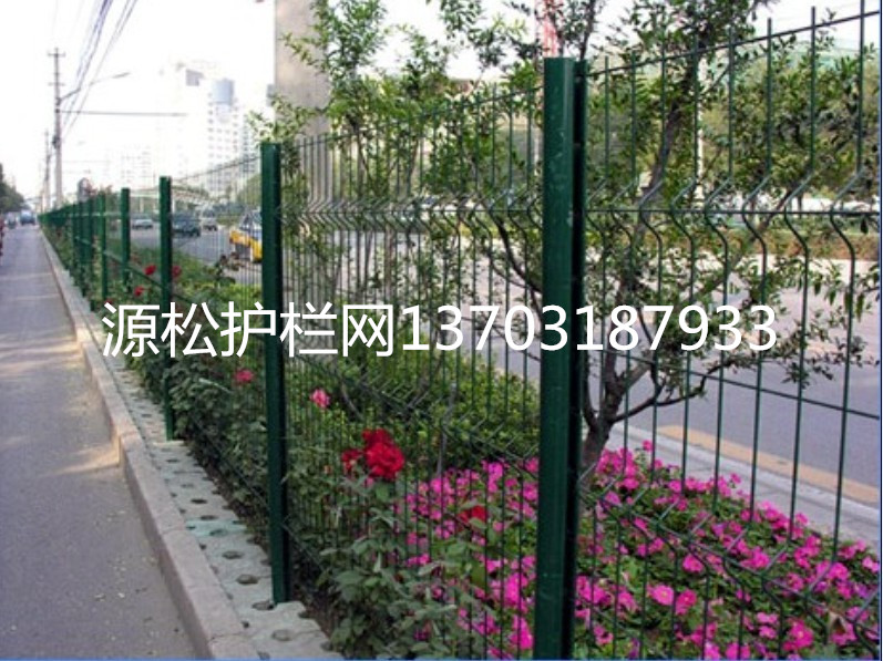 綠化圍欄3