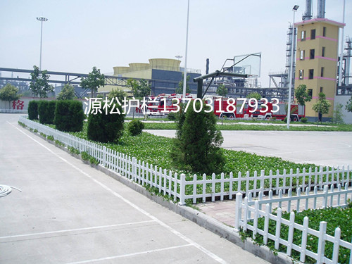 綠化圍欄4