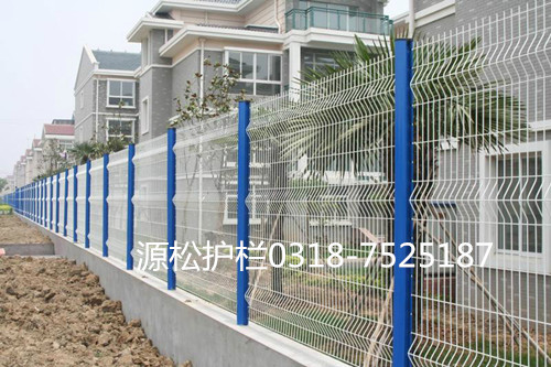 圍墻柵欄1