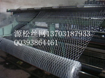 電廠保溫專用六角網(wǎng)