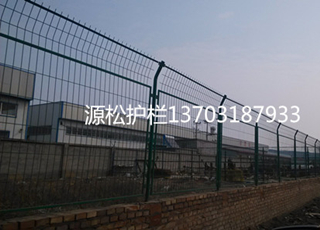 廠區(qū)圍欄網(wǎng)1